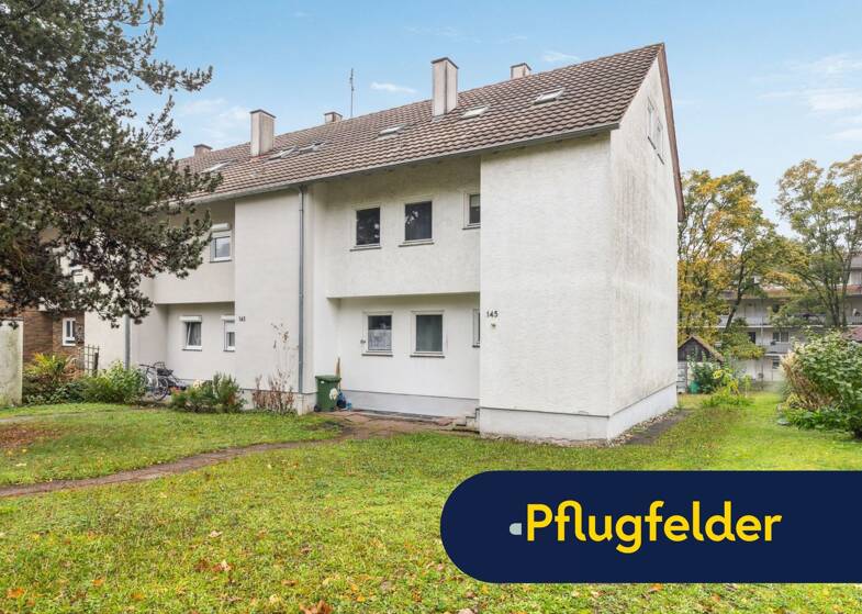 Häuser kaufen Hauskauf in Fellbach