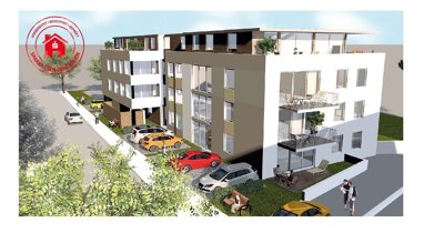 Neubauprojekt zum Kauf Weikersheim Weikersheim 97990