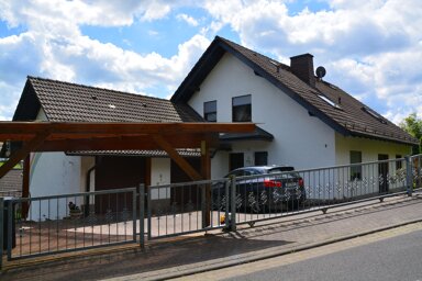 Haus zum Kauf 425.000 € 6 Zimmer 247 m² 990 m² Grundstück Schmalnau Ebersburg 36157