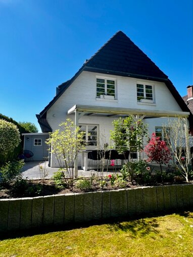 Doppelhaushälfte zum Kauf 410.000 € 4 Zimmer 80 m² 251 m² Grundstück Starweg Am Hagen Ahrensburg 22926