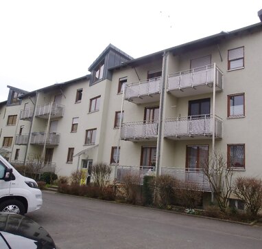 Wohnung zum Kauf Provisionsfrei 141.500 € 2 Zimmer 47 m² 3. Geschoss Bergl Schweinfurt 97424