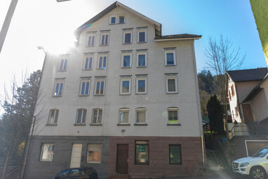 Wohnung zum Kauf 125.000 € 5 Zimmer 76,7 m² Schramberg Schramberg 78713