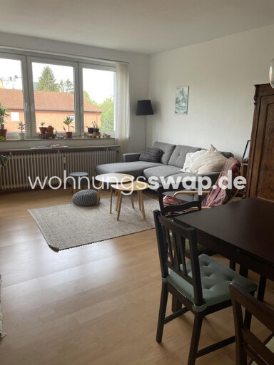 Apartment zur Miete 880 € 3 Zimmer 71 m² 4. Geschoss Altona - Nord 22769