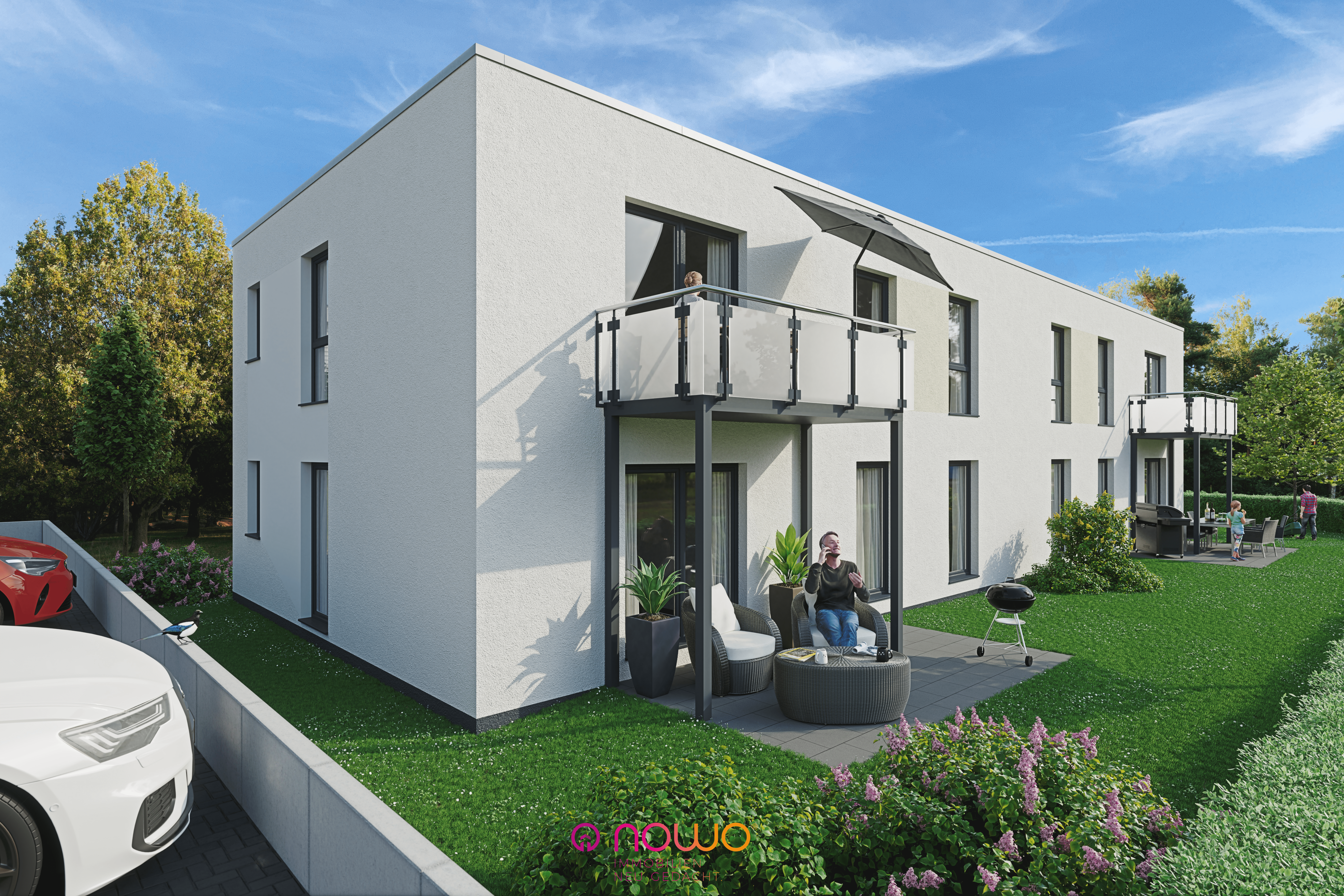 Immobilie zum Kauf 179.900 € 2 Zimmer 63 m²<br/>Fläche Emmerstedt Helmstedt 38350