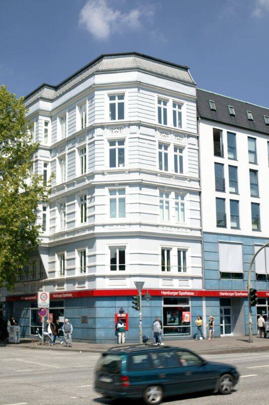 Wohnung zur Miete