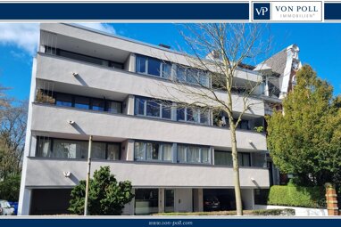 Wohnung zum Kauf 180.000 € 1,5 Zimmer 43 m² 2. Geschoss Godesberg-Villenviertel Bonn 53173