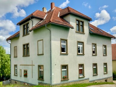 Mehrfamilienhaus zum Kauf provisionsfrei 149.000 € 21 Zimmer 390,2 m² 1.093 m² Grundstück Sebnitz Sebnitz 01855