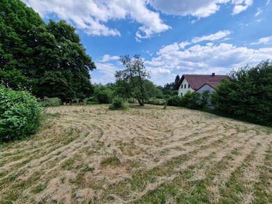 Grundstück zum Kauf 135.000 € 950 m² Grundstück Höchen Bexbach 66450