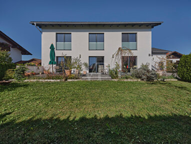 Mehrfamilienhaus zum Kauf 1.840.000 € 9 Zimmer 333 m² 731 m² Grundstück Frasdorf Frasdorf 83112