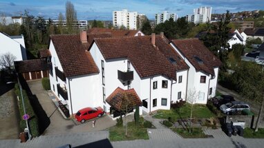Wohnung zum Kauf 114.900 € 1 Zimmer 26,2 m² Isarstraße - Lechstraße Regensburg 93059