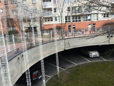 Tiefgaragenstellplatz zur Miete 90 € Lützowplatz 1 Tiergarten Berlin 10785