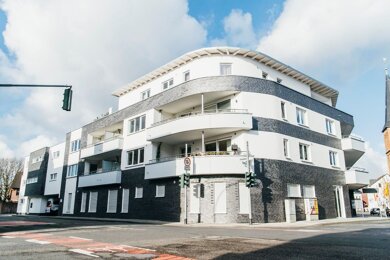 Wohnung zur Miete 760 € 2 Zimmer 68 m² Geschoss 1/1 Venn Mönchengladbach 41068