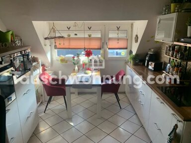 Wohnung zur Miete Tauschwohnung 701 € 3,5 Zimmer 84 m² Esch / Auweiler Köln 50765