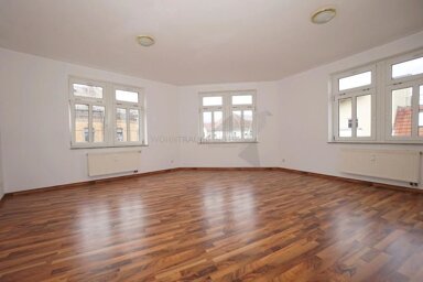 Wohnung zur Miete 473 € 3 Zimmer 86 m² 3. Geschoss Bosestraße 20 Mitte - Nord 121 Zwickau 08056