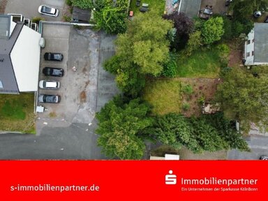 Grundstück zum Kauf 475.000 € 1.306 m² Grundstück Rathaus - Malteser Gründe Solingen 42651