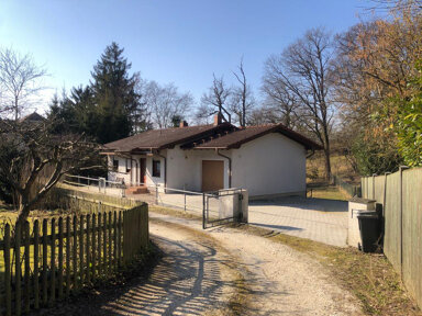 Einfamilienhaus zum Kauf 850.000 € 5 Zimmer 131,9 m² 754 m² Grundstück Achdorf Landshut-Achdorf 84036