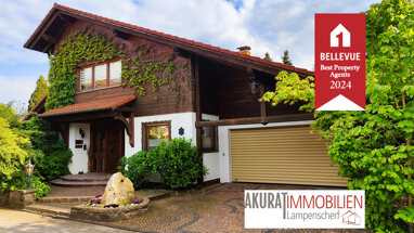 Mehrfamilienhaus zum Kauf 1.650.000 € 8 Zimmer 366 m² 1.111 m² Grundstück Reusrath Langenfeld 40764