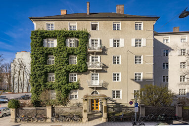 Wohnung zum Kauf 2.440.000 € 4 Zimmer 169 m² 1. Geschoss Am Luitpoldpark München 80804