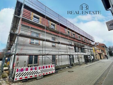 Wohnung zur Miete 770 € 2 Zimmer 70 m² frei ab 01.06.2025 Vogelstraße Stendal 39576