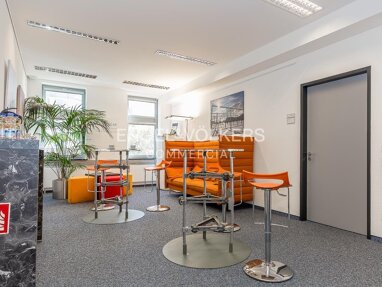Büro-/Praxisfläche zur Miete 14,50 € 167 m² Bürofläche teilbar ab 167 m² Schönefeld Schönefeld 12529