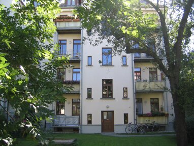 Wohnung zur Miete 385 € 2 Zimmer 48 m² 2. Geschoss Breitschuhstrasse 27 Großzschocher Leipzig 04249