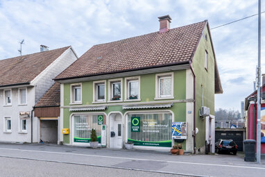 Reihenmittelhaus zum Kauf 394.000 € 194,5 m² 657 m² Grundstück Luttingen Laufenburg 79725