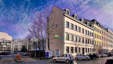Wohnung zum Kauf 250.000 € 3 Zimmer 74,9 m² 1. Geschoss Zentrum - Ost Leipzig 04103
