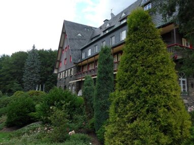 Hotel zum Kauf Provisionsfrei 1.800.000 € Schedewitz / Geinitzsiedlung 533 Zwickau 08056