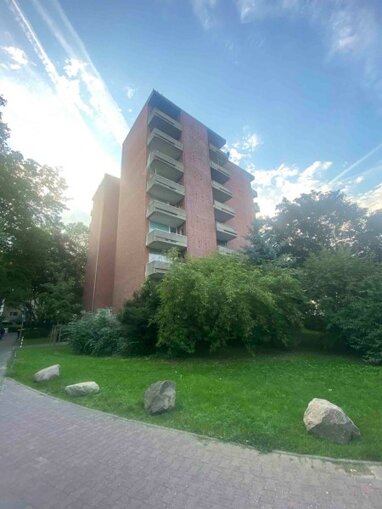 Wohnung zur Miete 475,80 € 1,5 Zimmer 39 m² 1. Geschoss Gerhart-Hauptmann-Ring 314 Niederursel Frankfurt am Main 60439