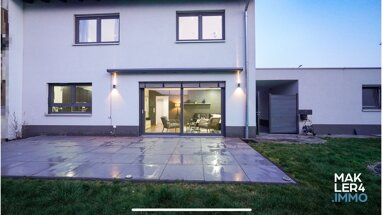Einfamilienhaus zum Kauf 689.000 € 5 Zimmer 190 m² 437 m² Grundstück Bergrheinfeld Bergrheinfeld 97493