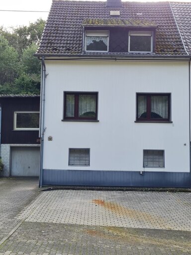 Einfamilienhaus zum Kauf 149.000 € 6 Zimmer 180 m² 451 m² Grundstück Lauterbach Völklingen 66333