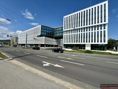 Bürofläche zur Miete 616 m² Bürofläche Regensburger Straße Lustenau Linz 4020