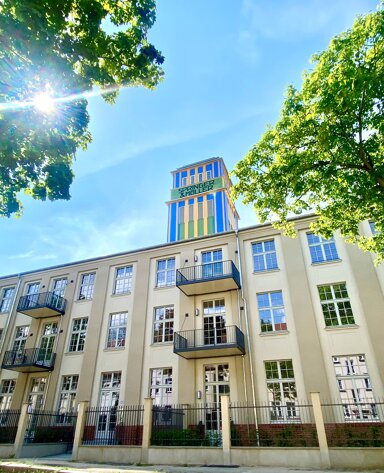 Tiefgaragenstellplatz zur Miete 71,40 € Franz-Flemming-Straße 14 Leutzsch Leipzig 04179