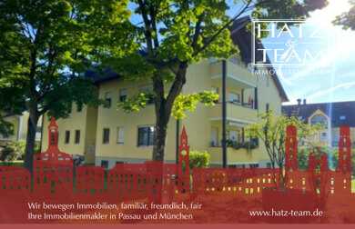 Mehrfamilienhaus zum Kauf 1.590.000 € 22 Zimmer 670 m² 838 m² Grundstück Bad Füssing Bad Füssing 94072