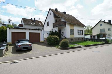 Einfamilienhaus zum Kauf 279.000 € 4 Zimmer 120 m² 600 m² Grundstück Osburg 54317