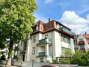 Maisonette zum Kauf 397.000 € 4 Zimmer 120 m² Weißer Hirsch Dresden 01324