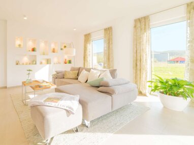 Haus zum Kauf Provisionsfrei 454.900 € 8 Zimmer 222 m² 750 m² Grundstück Belle Horn-Bad Meinberg 32805