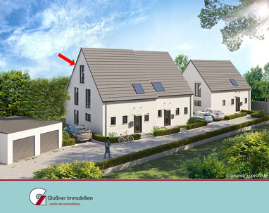 Doppelhaushälfte zum Kauf 549.000 € 5 Zimmer 141 m² 329 m² Grundstück Lupburg Lupburg 92331