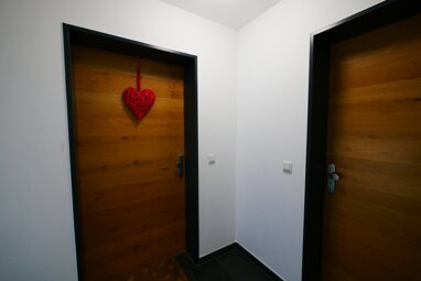 Wohnung zur Miete 1.145 € 3 Zimmer 81,7 m² 1. Geschoss Glasberg 12 Kolbermoor Kolbermoor 83059