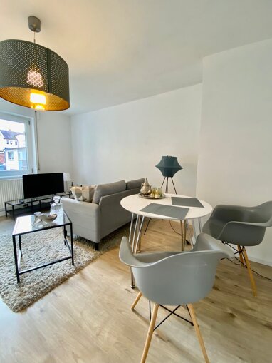 Wohnung zur Miete Wohnen auf Zeit 1.726 € 2 Zimmer 50 m² frei ab 01.07.2024 Schloßäckerstraße Steinbühl Nürnberg 90443