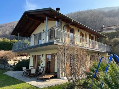 Villa zum Kauf 600.000 € 4 Zimmer 165 m² 1.390 m² Grundstück Tronzano 21010