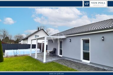 Einfamilienhaus zum Kauf 350.000 € 4 Zimmer 109,4 m² 651 m² Grundstück Diedersdorf Vierlinden 15306