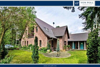 Einfamilienhaus zum Kauf 739.000 € 6 Zimmer 237 m² 905 m² Grundstück Dötlingen Dötlingen 27801