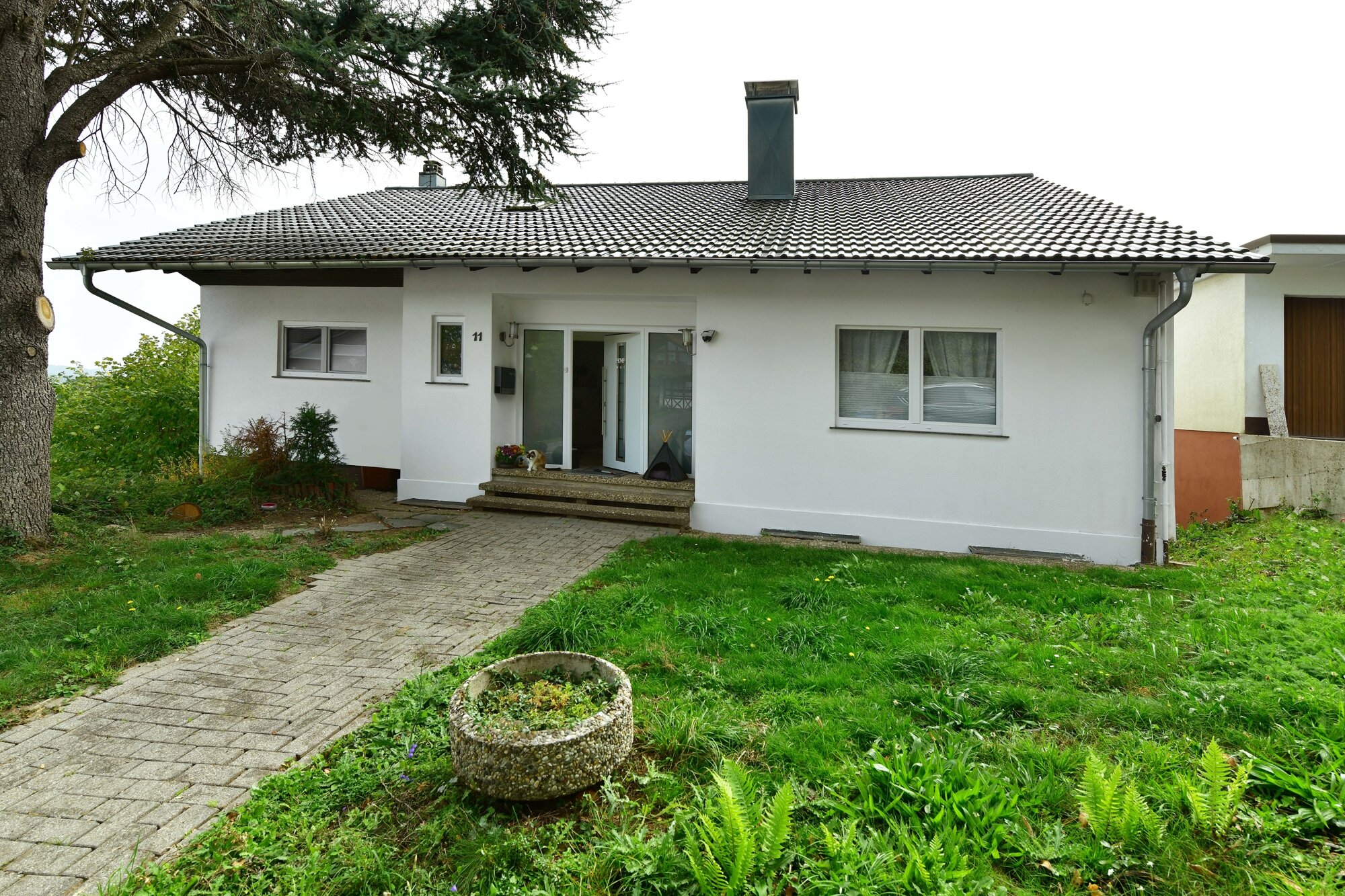 Mehrfamilienhaus zum Kauf 735.000 € 8 Zimmer 255 m²<br/>Wohnfläche 870 m²<br/>Grundstück Rippolingen Bad Säckingen 79713