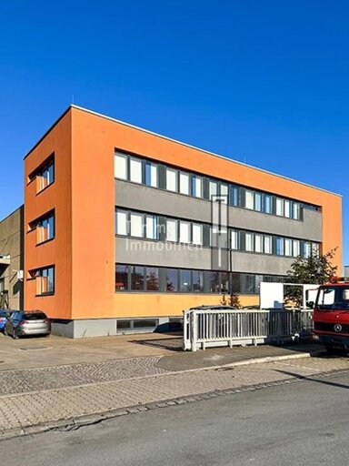 Halle/Industriefläche zum Kauf 3.500.000 € 3.672 m² Lagerfläche Sündersbühl Nürnberg 90439