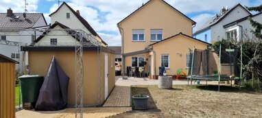 Einfamilienhaus zum Kauf 875.000 € 4 Zimmer 173 m² 567 m² Grundstück Pfungstadt Pfungstadt 64319