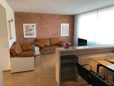 Wohnung zur Miete Wohnen auf Zeit 2.450 € 2 Zimmer 65 m² frei ab 30.01.2025 Badenschestraße Wilmersdorf Berlin 10715