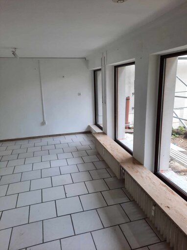 Wohnung zur Miete 450 € 2 Zimmer 38 m² In der Bachwiese Wackernheim 55263