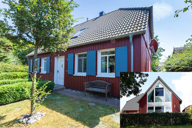 Einfamilienhaus zum Kauf 1.150.000 € 5 Zimmer 165 m² 364 m² Grundstück Althagen Ostseebad Ahrenshoop 18347