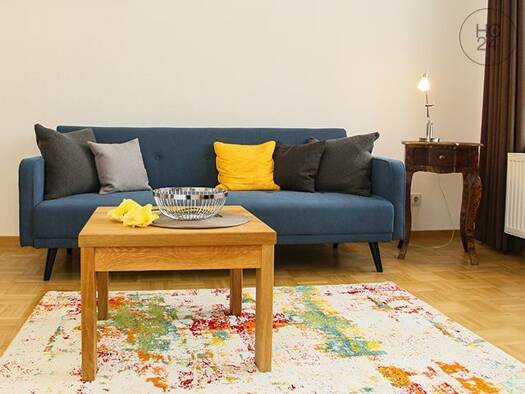 Wohnung zur Miete Wohnen auf Zeit 1.050 € 2 Zimmer 63 m² frei ab 01.01.2026 Gohlis-Mitte Leipzig 04157